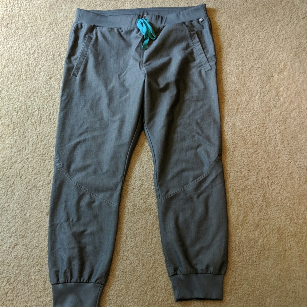 Figs Jogger Scrub Pants